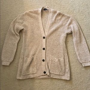 American Eagle Cardigan
